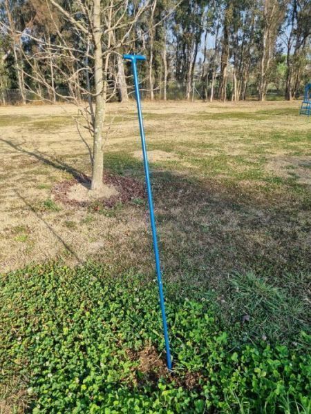 Cattle Linking Stake